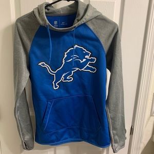 Detroit Lions hoodie